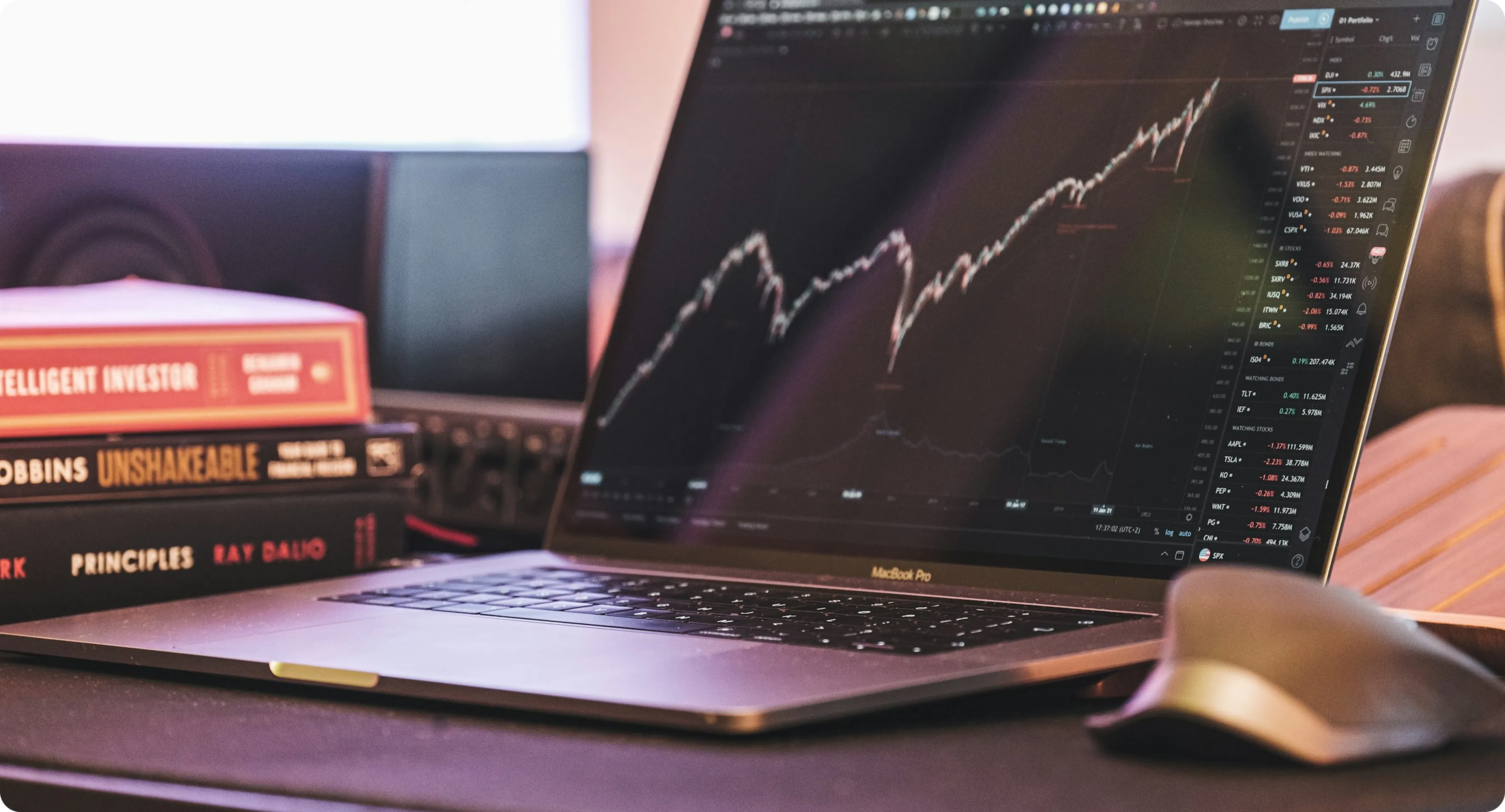 Scaling Businesses banner