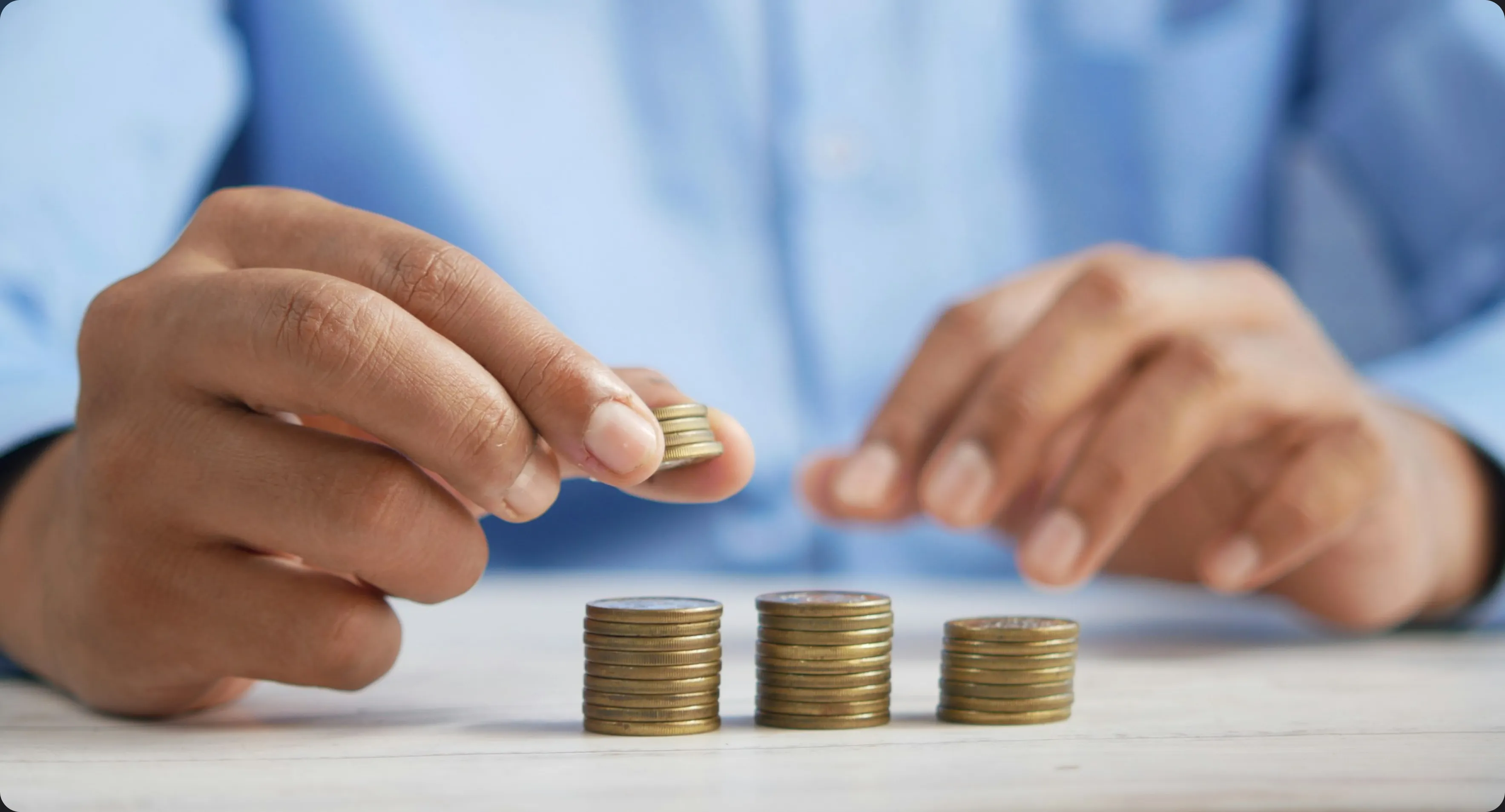 Transforming Investment Strategies banner